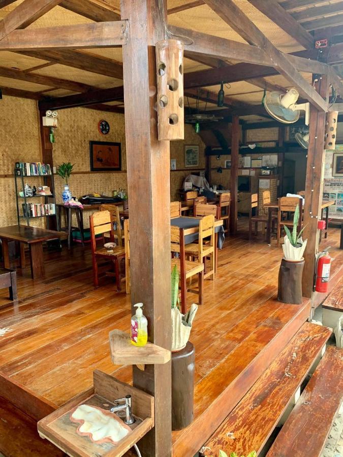 Le Cou De Tou Village Resort سان فيسنتي المظهر الخارجي الصورة