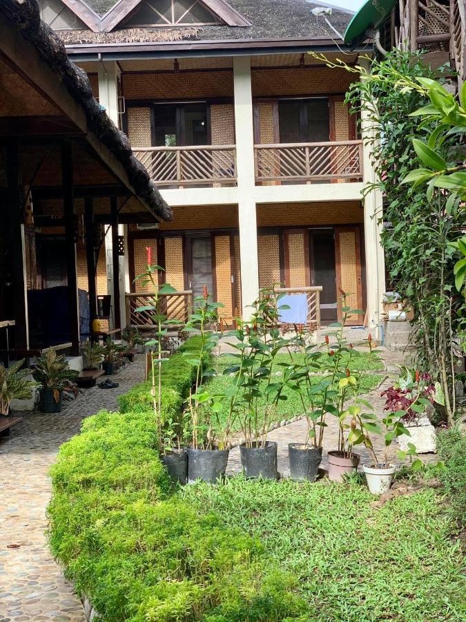 Le Cou De Tou Village Resort سان فيسنتي المظهر الخارجي الصورة
