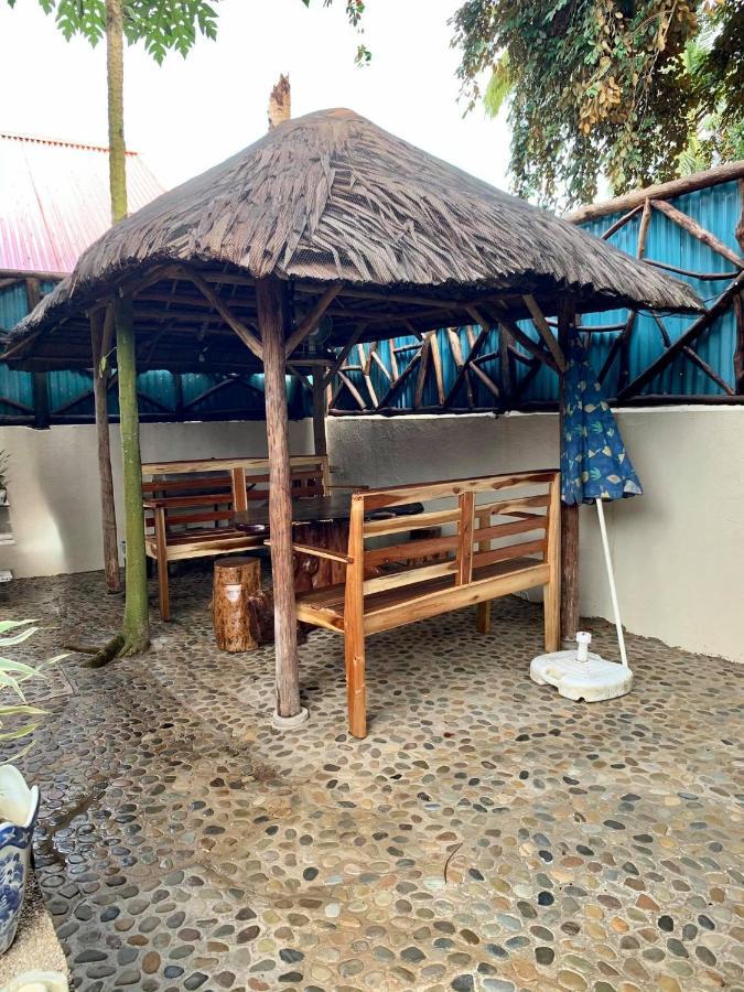 Le Cou De Tou Village Resort سان فيسنتي المظهر الخارجي الصورة
