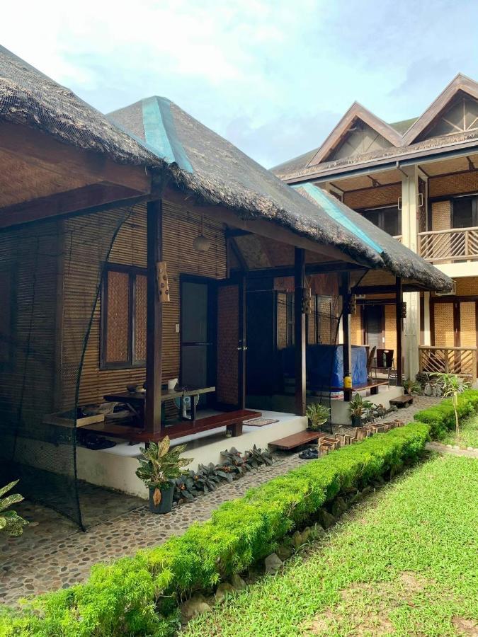 Le Cou De Tou Village Resort سان فيسنتي المظهر الخارجي الصورة