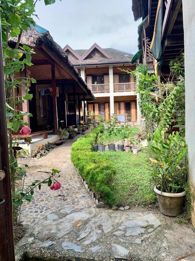 Le Cou De Tou Village Resort سان فيسنتي المظهر الخارجي الصورة