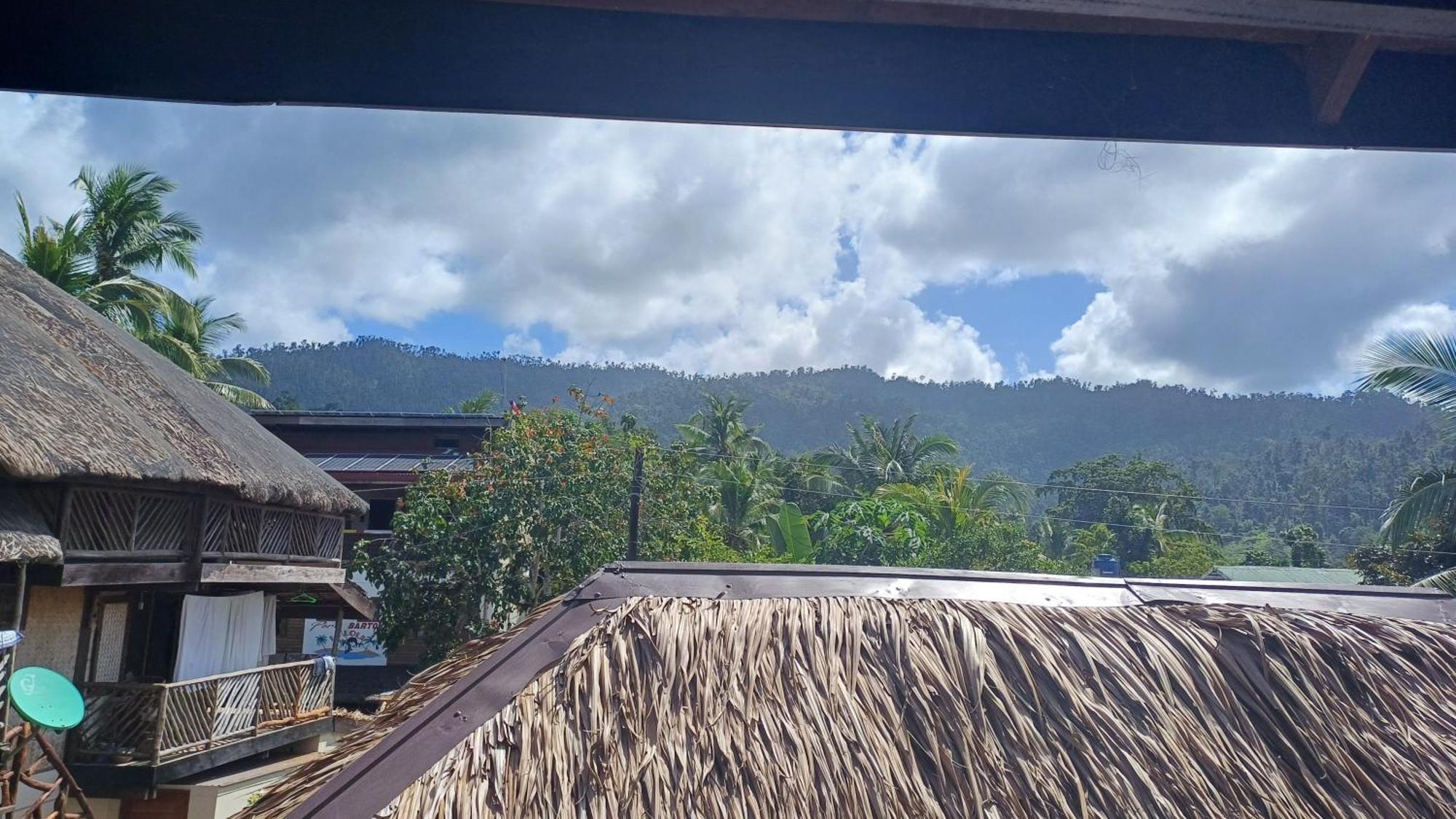 Le Cou De Tou Village Resort سان فيسنتي المظهر الخارجي الصورة