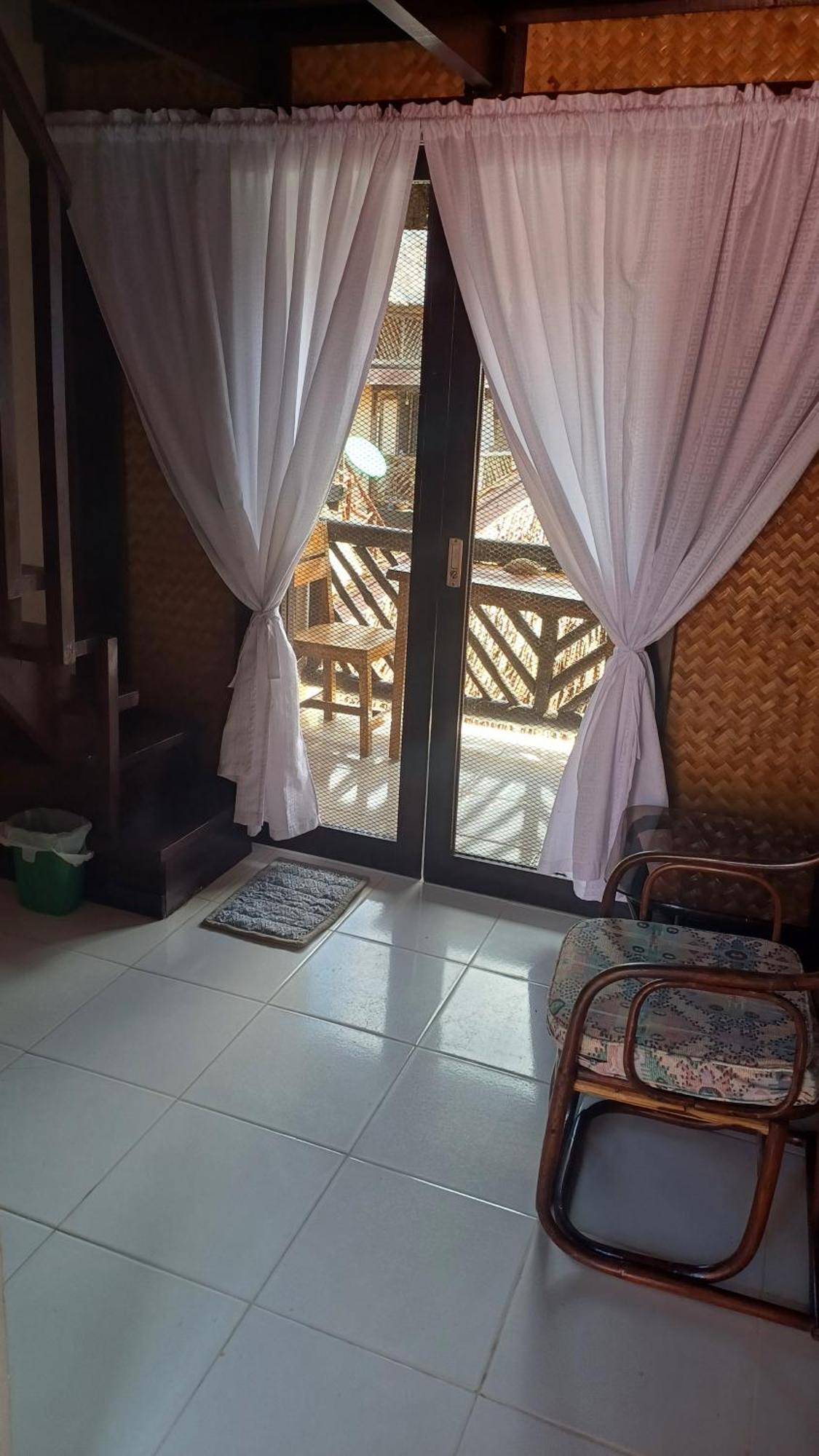 Le Cou De Tou Village Resort سان فيسنتي المظهر الخارجي الصورة