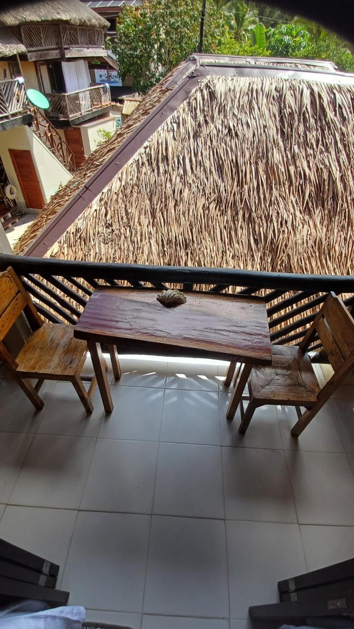Le Cou De Tou Village Resort سان فيسنتي المظهر الخارجي الصورة