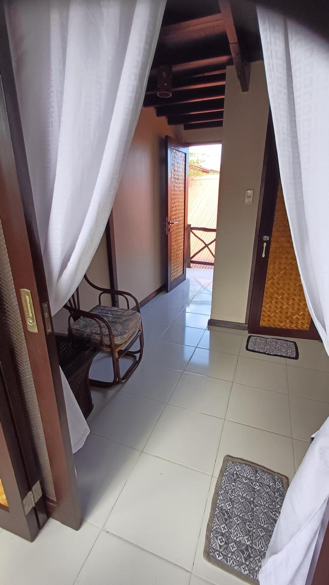 Le Cou De Tou Village Resort سان فيسنتي المظهر الخارجي الصورة