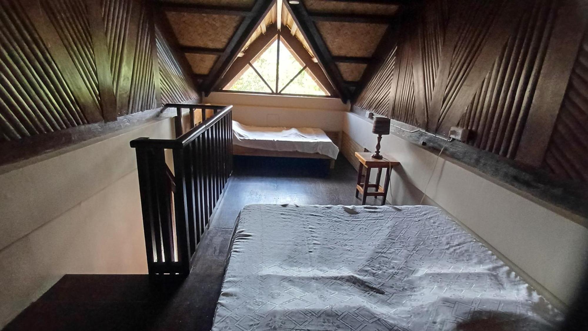 Le Cou De Tou Village Resort سان فيسنتي المظهر الخارجي الصورة