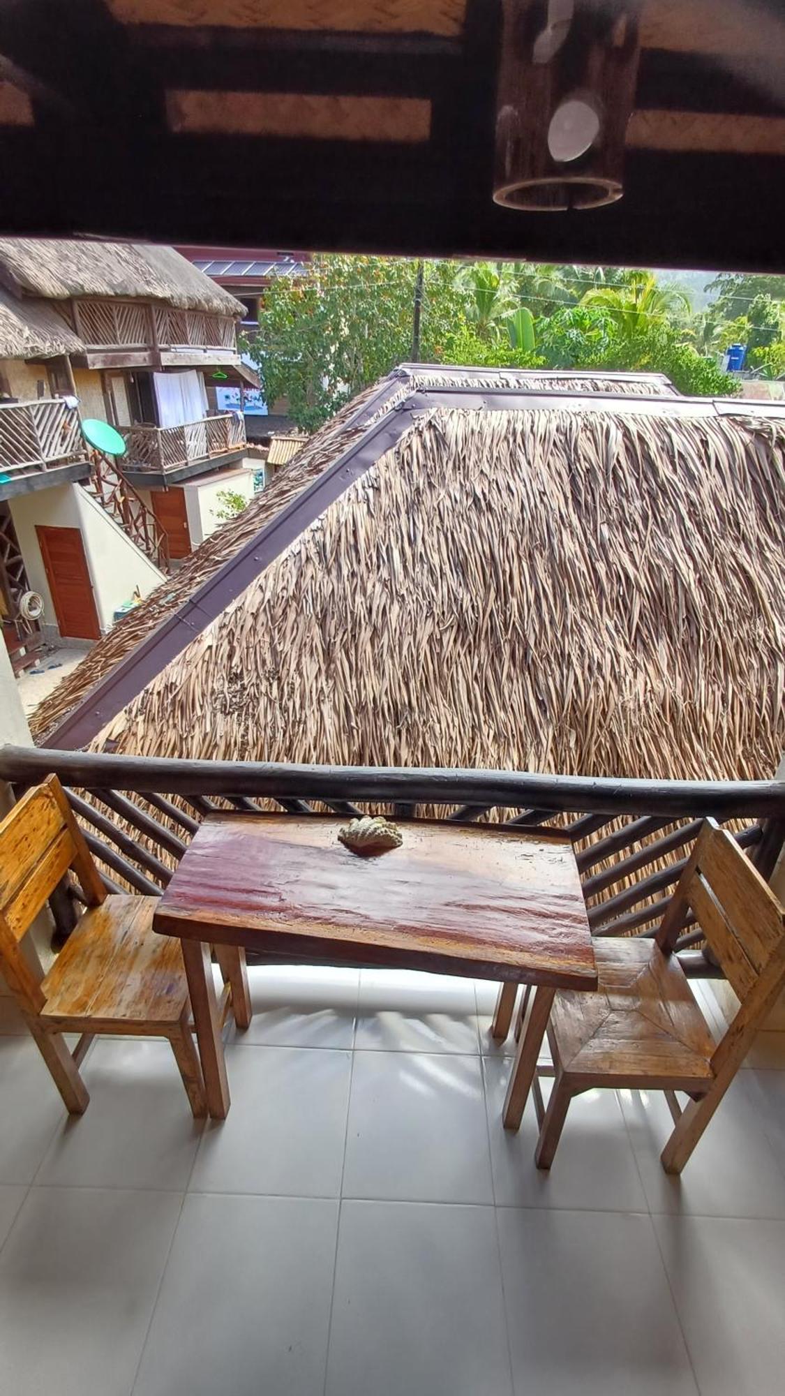 Le Cou De Tou Village Resort سان فيسنتي المظهر الخارجي الصورة