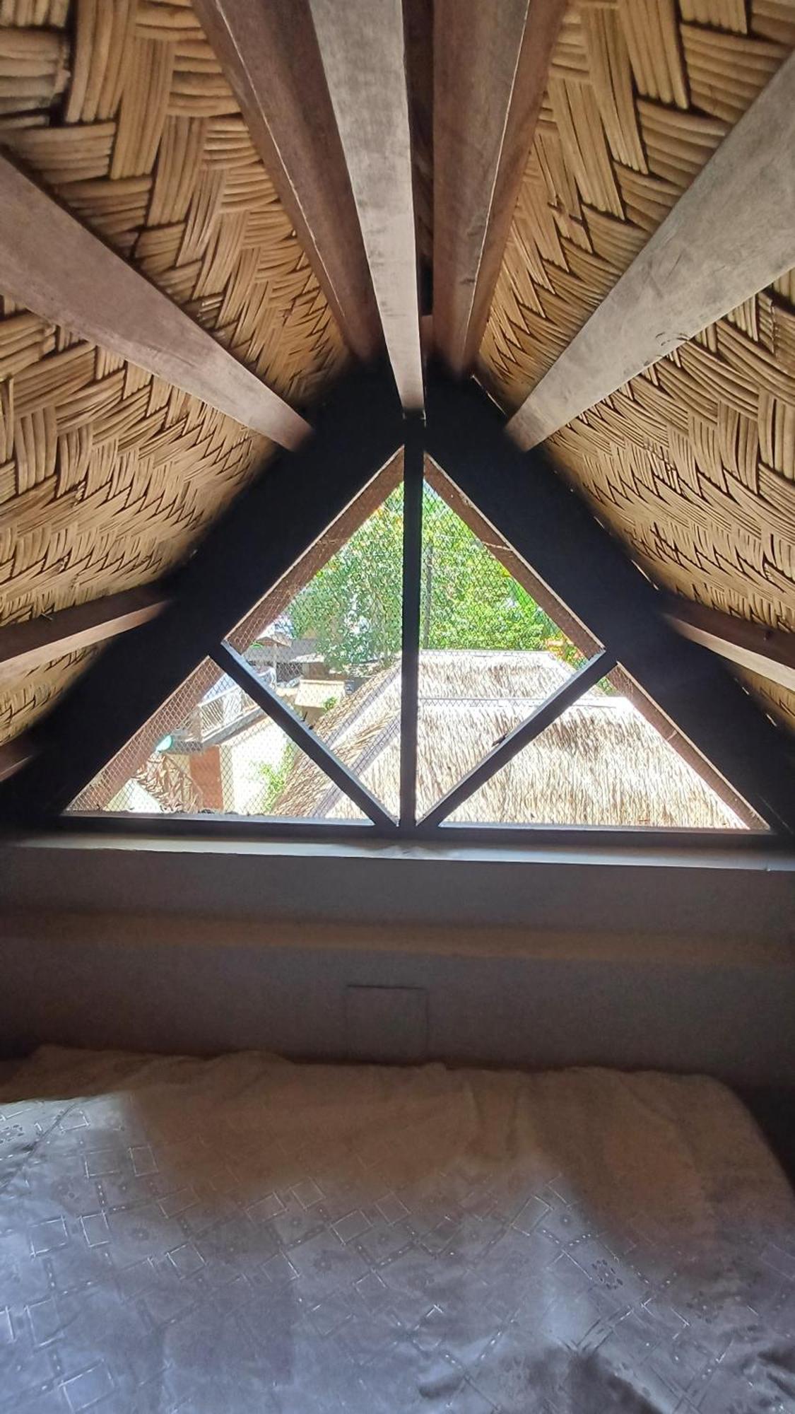 Le Cou De Tou Village Resort سان فيسنتي المظهر الخارجي الصورة
