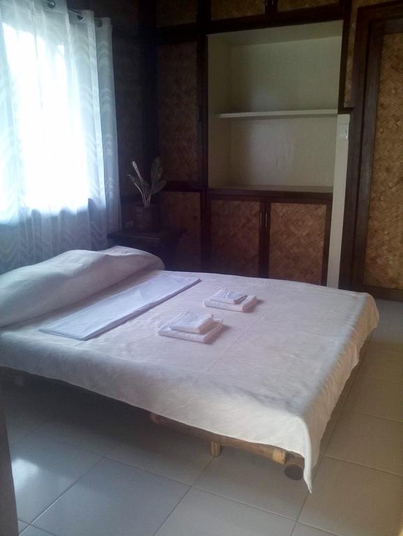Le Cou De Tou Village Resort سان فيسنتي المظهر الخارجي الصورة