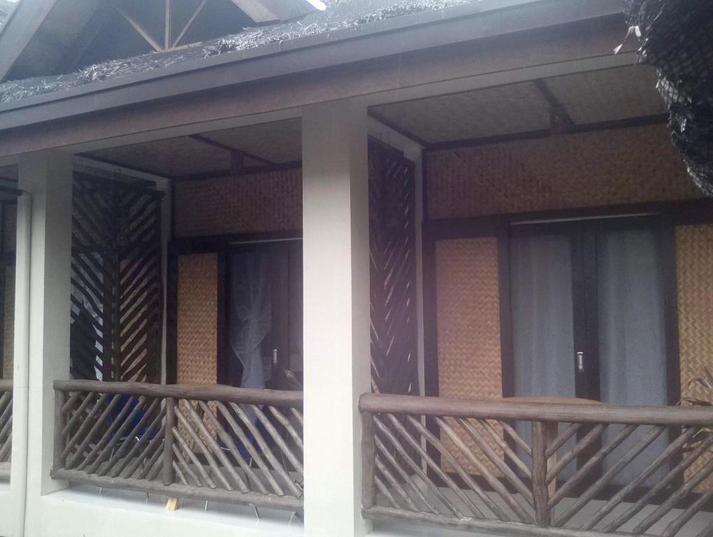 Le Cou De Tou Village Resort سان فيسنتي المظهر الخارجي الصورة