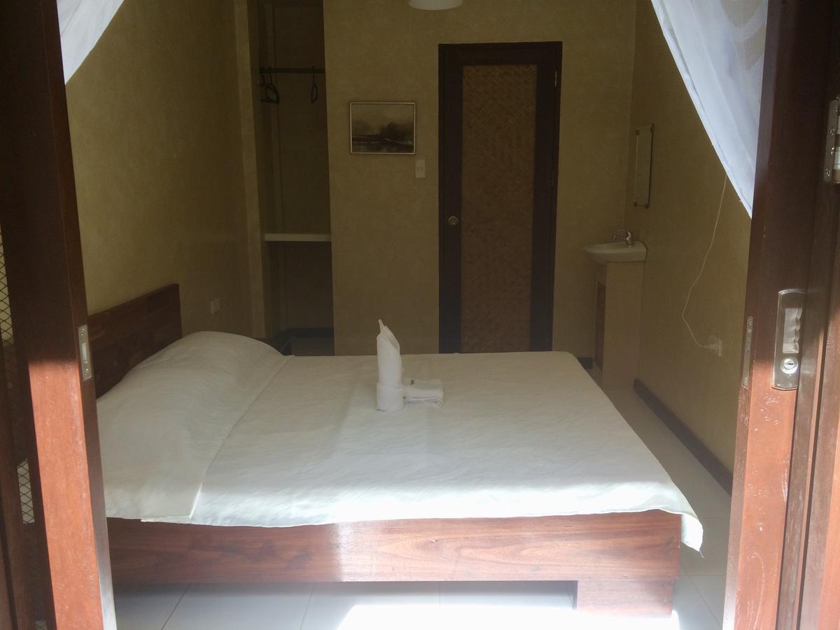 Le Cou De Tou Village Resort سان فيسنتي المظهر الخارجي الصورة