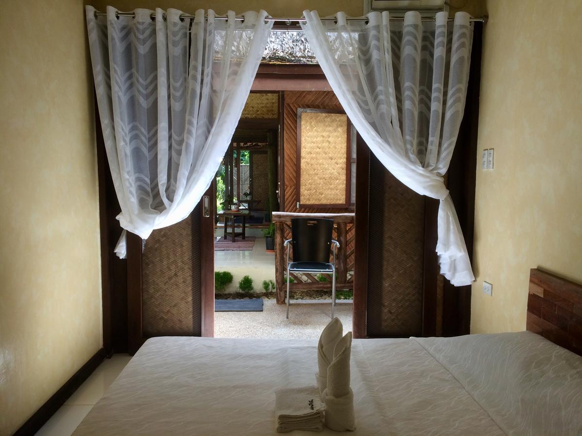 Le Cou De Tou Village Resort سان فيسنتي المظهر الخارجي الصورة