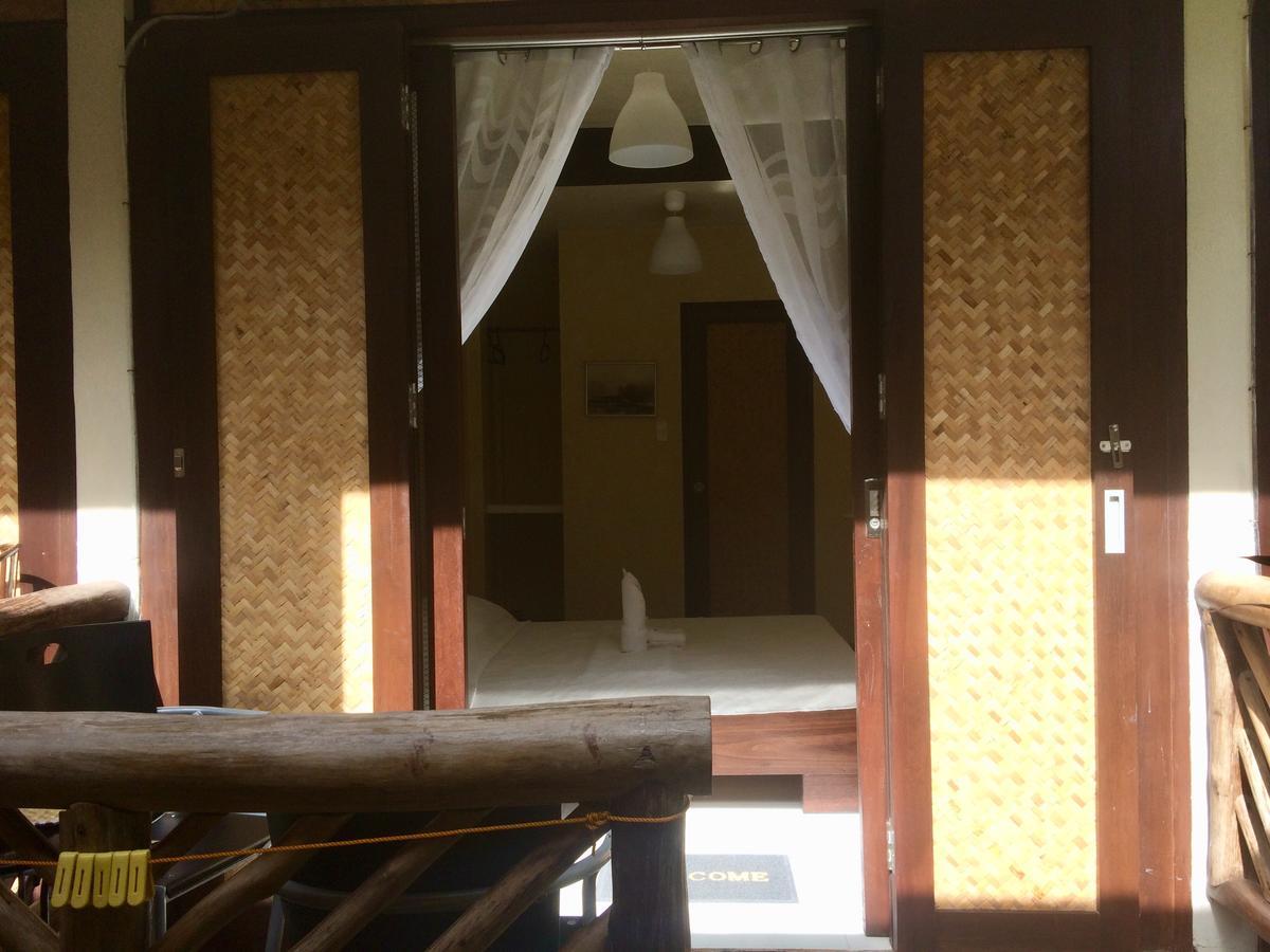 Le Cou De Tou Village Resort سان فيسنتي المظهر الخارجي الصورة