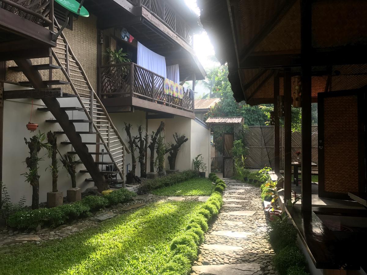 Le Cou De Tou Village Resort سان فيسنتي المظهر الخارجي الصورة