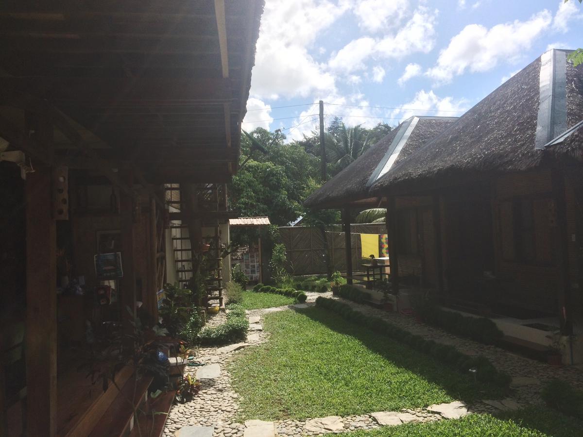Le Cou De Tou Village Resort سان فيسنتي المظهر الخارجي الصورة