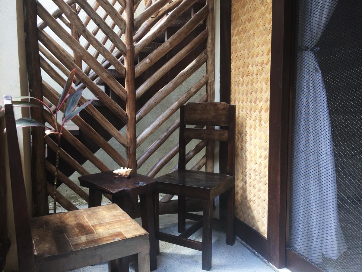 Le Cou De Tou Village Resort سان فيسنتي المظهر الخارجي الصورة