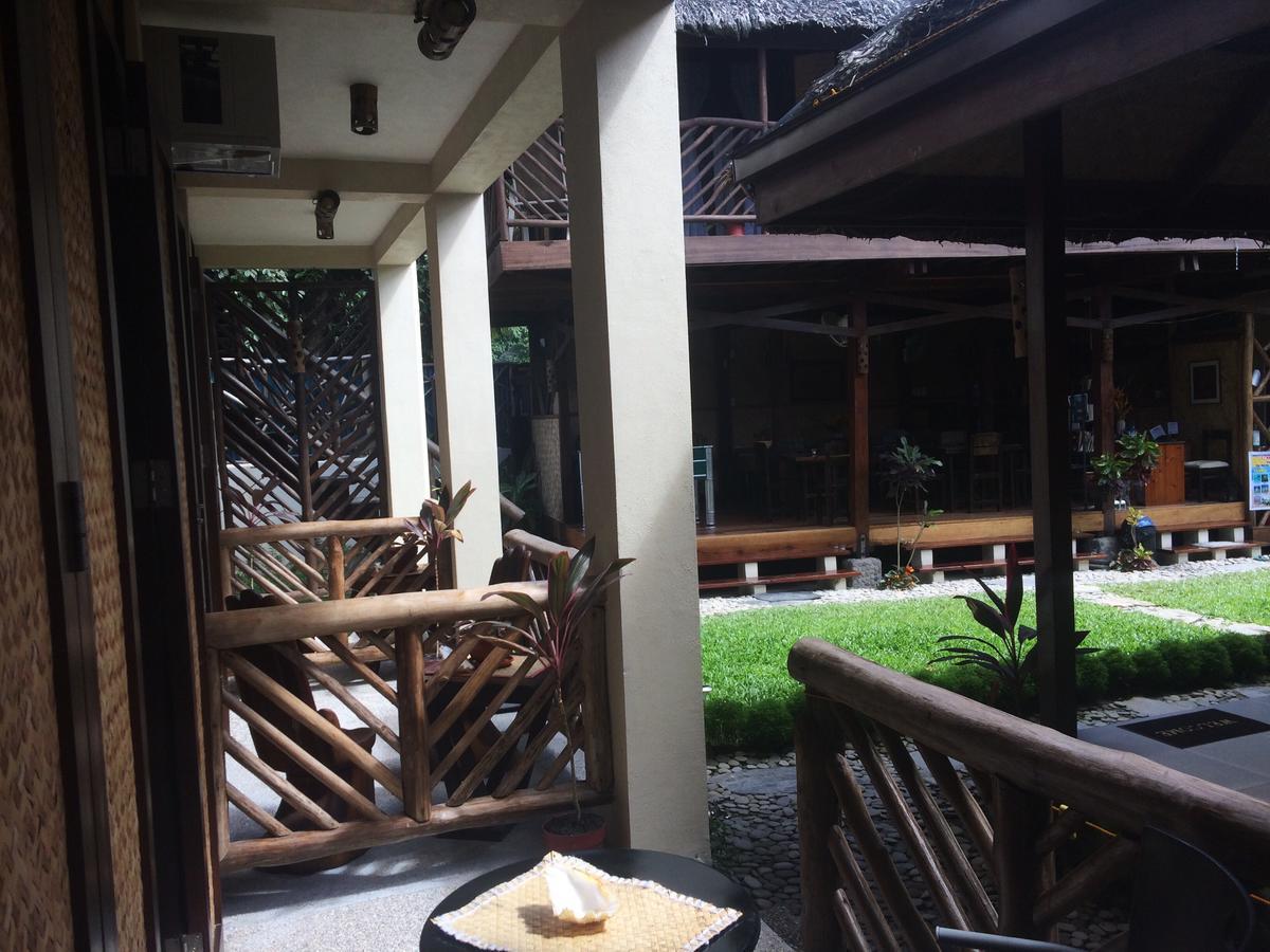 Le Cou De Tou Village Resort سان فيسنتي المظهر الخارجي الصورة