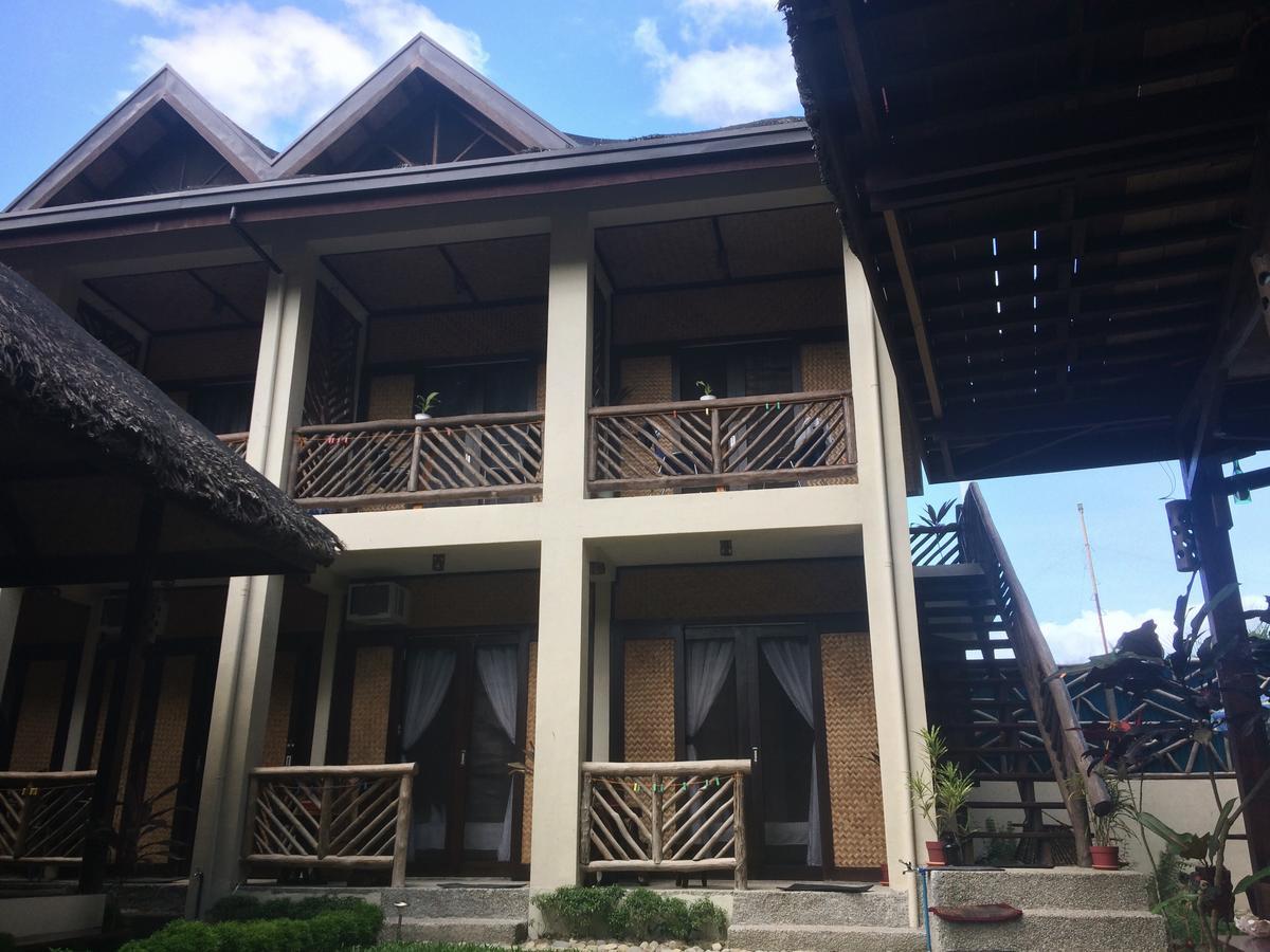 Le Cou De Tou Village Resort سان فيسنتي المظهر الخارجي الصورة