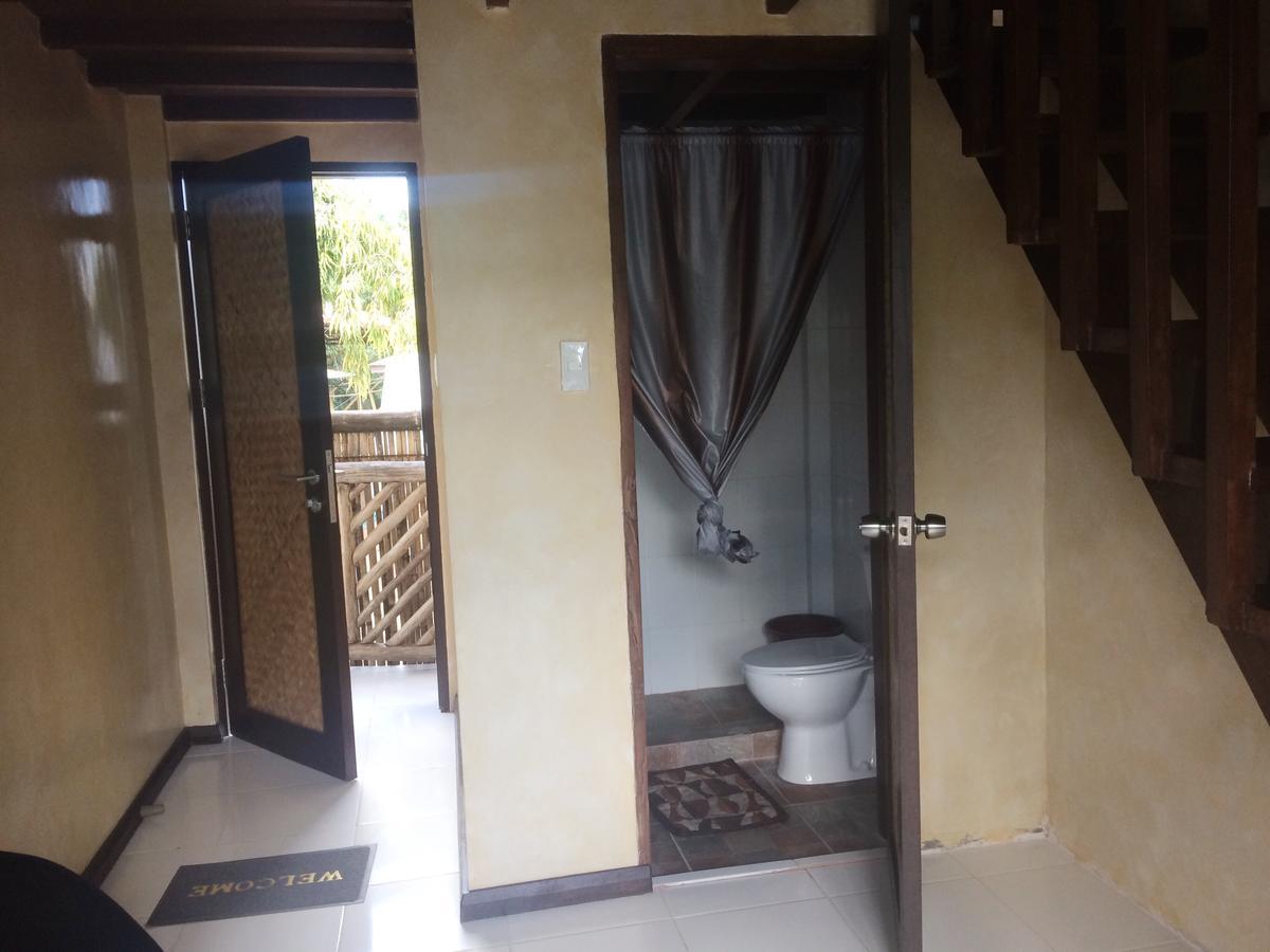 Le Cou De Tou Village Resort سان فيسنتي المظهر الخارجي الصورة